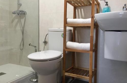 Los Arcos Apartment | Apartamentos Jurramendi - Los Arcos