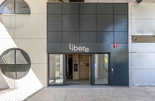 Ermitagana Apartment | Apartamentos Líbere Pamplona Yamaguchi