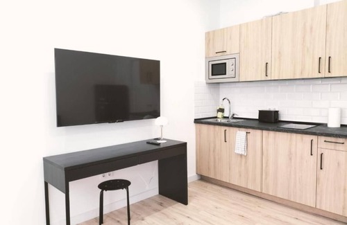 Oeste Apartment | Apartamentos La Brava by gaiarooms