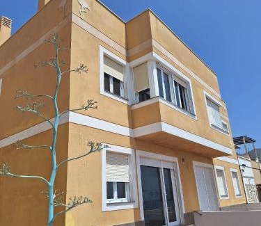 Pujaire House | Apartamentos La Calilla Cabo de Gata