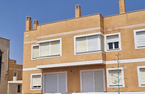 Pujaire House | Apartamentos La Calilla Cabo de Gata