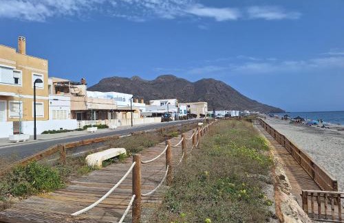 Pujaire House | Apartamentos La Calilla Cabo de Gata