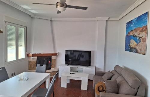 Pujaire House | Apartamentos La Calilla Cabo de Gata