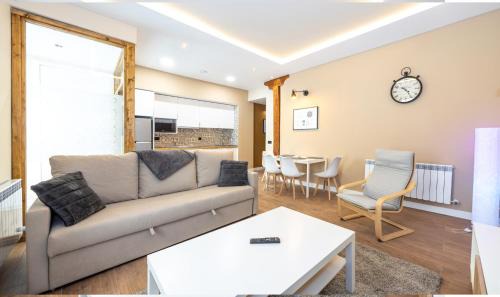 El Burgo de Osma Apartment | Apartamentos LA CAÑADA DE OSMA
