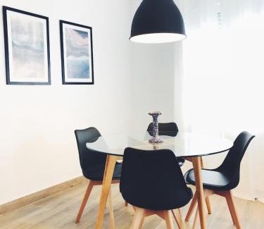 Benidorm Centro Apartment | Apartamentos La Gloria