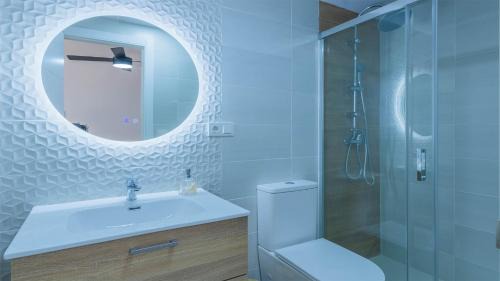 Distrito de Levante Apartment | Apartamentos La Muralla de Córdoba