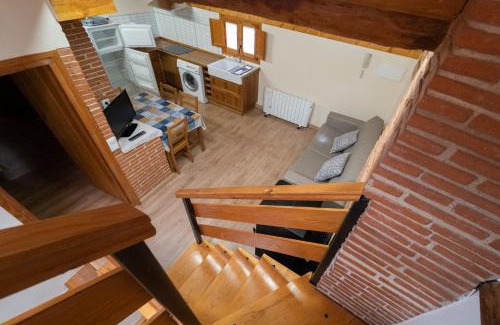 Montalban Apartment | Apartamentos la Rambla Solanar
