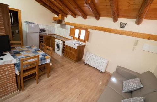 Montalban Apartment | Apartamentos la Rambla Solanar