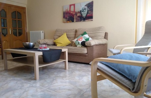 Lechago Apartment | Apartamentos La Rosa - Calamocha