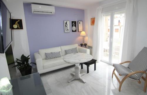 Zaidin Apartment | Apartamentos Lara