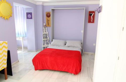 Zaidin Apartment | Apartamentos Lara