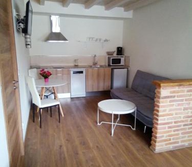 Molledo Apartment | Apartamentos Lares