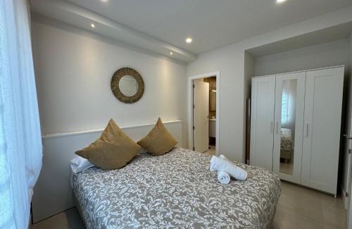 Huerta de San Rafael Apartment | Apartamentos Las Acacias