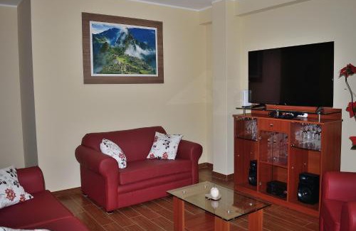 La Perla Apartment | Apartamentos Las Americas