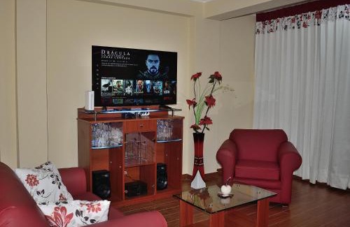 La Perla Apartment | Apartamentos Las Americas