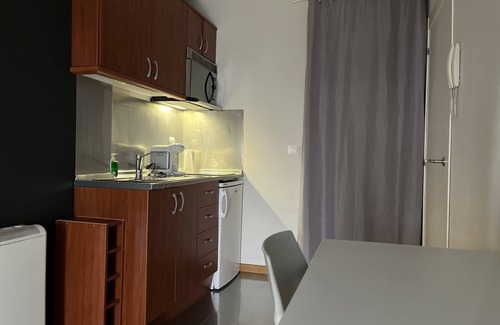 Leon Apartment | Apartamentos Leon