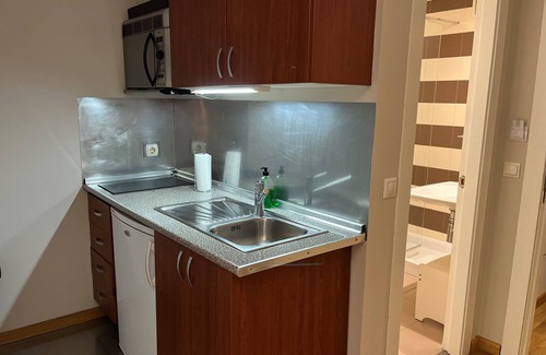 Leon Apartment | Apartamentos Leon