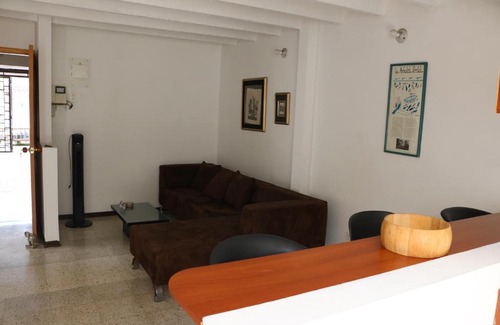 Cali Apartment | APARTAMENTOS LIMONAR