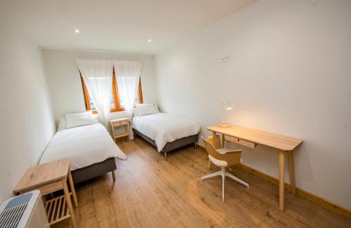 Cillorigo de Liebana Apartment | Apartamentos Los Picos de Europa