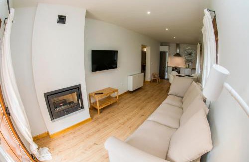 Cillorigo de Liebana Apartment | Apartamentos Los Picos de Europa