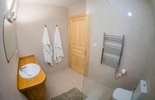 Cillorigo de Liebana Apartment | Apartamentos Los Picos de Europa
