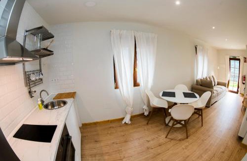 Cillorigo de Liebana Apartment | Apartamentos Los Picos de Europa