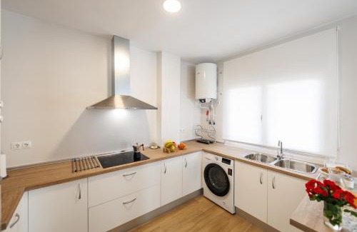 Almendralejo Apartment | Apartamentos LUXURY SUITES SYRAH