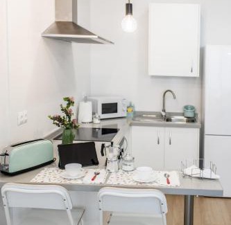 Almendralejo Apartment | Apartamentos LUXURY SUITES MERLOT