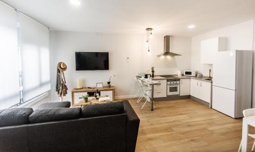 Almendralejo Apartment | Apartamentos LUXURY SUITES MERLOT