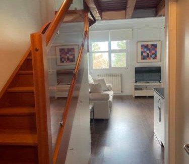 San Sebastian House | Apartamentos Mar y Mar Agroturismo