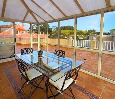 Piedrahita Apartment | Apartamentos Melgarden - El Balcón de los Lirios