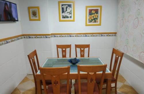 Merida Apartment | Apartamentos MERIDA LUDICA parking gratis en el centro de la ciudad