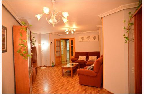 Merida Apartment | Apartamentos MERIDA LUDICA parking gratis en el centro de la ciudad