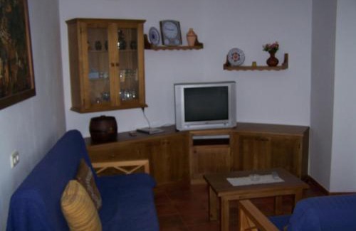 Carrascosa Apartment | Apartamentos Nati II