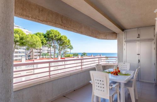 Calpe Apartment | Apartamentos Nuevo México C 431