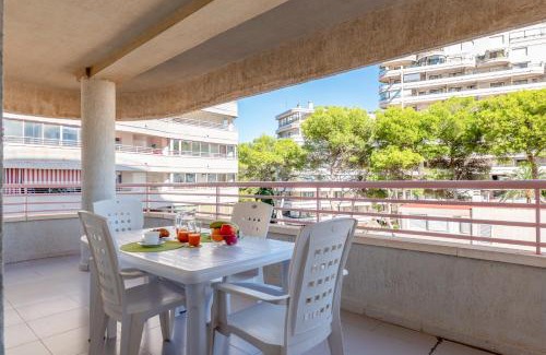 Calpe Apartment | Apartamentos Nuevo México C 431