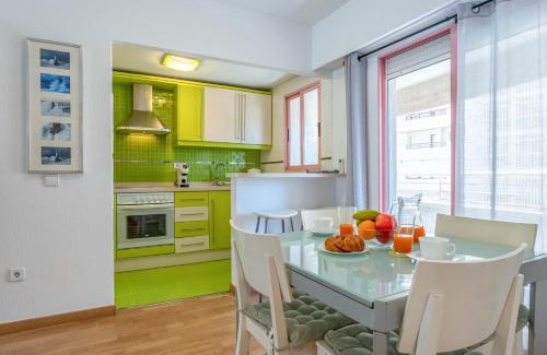 Calpe Apartment | Apartamentos Nuevo México C 431