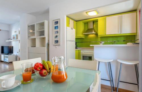 Calpe Apartment | Apartamentos Nuevo México C 431