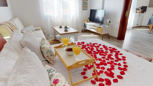 Consuegra Apartment | Apartamentos Oncemolinos con desayuno