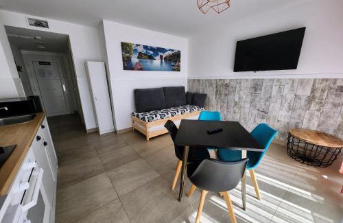 Santa Cruz de Bezana Apartment | Apartamentos Playa De Covachos