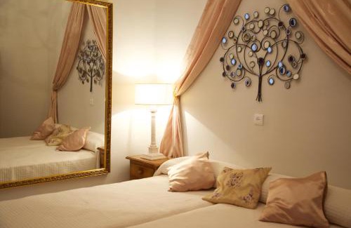 La Trinidad-San Juan y Todos los Santos Apartment | Apartamentos Plaza de Austria