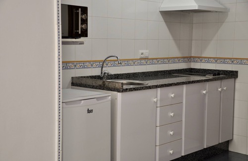 San Francisco-Ribera House | Apartamentos Plaza