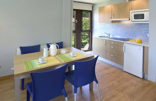 La Cueva Hotel | Apartamentos Posada La Robla