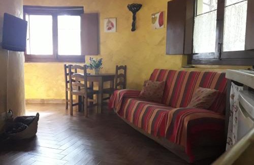 Valverde de la Vera House | Apartamentos Rurales Ecopangea
