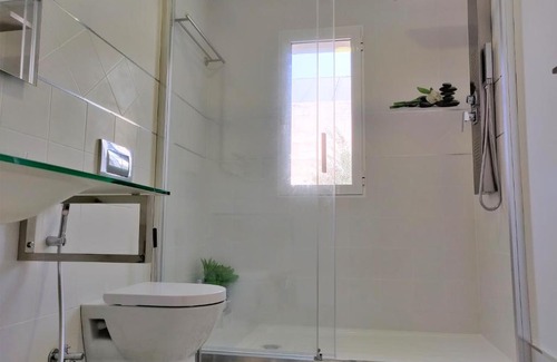 R-66-A El Arco Apartment | Apartamentos R66
