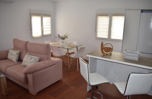 R-66-A El Arco Apartment | Apartamentos R66