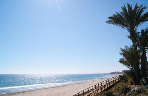 Mil Palmeras Apartment | Apartamentos Riviera Beach