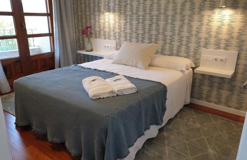 Aldan Apartment | Apartamentos Ria de Aldan