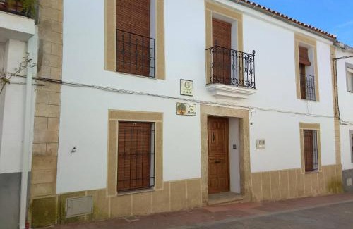 Mata de Alcantara Apartment | Apartamentos Rurales Tía María