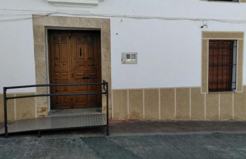 Mata de Alcantara Apartment | Apartamentos Rurales Tía María